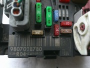 Moduł BSM-R04 Peugeot Citroen