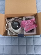 Kamera przemysłowa wewnętrzna i zewnętrzna IP Abus TVIP42562 monitoring