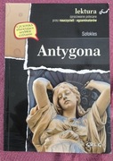 Sofokles "Antygona"