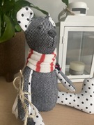 Misiu Ryszard hand made