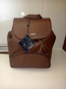 Plecak Wittchen new skórzany casual 37/33 