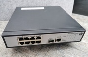 Switch HP 1910-8G JG348A