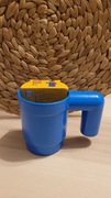 Lego 853465 niebieski kubek LEGO  - nowy