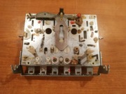 UNITRA ZRK magnetofon ALTUS D 60 HGS D60 8011 8041 pozostałość mechanizm