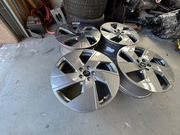 Felgi opel grandland 5x108 R19 ET50 peugeot