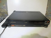 MAGNETOWID VHS VIDEO SHARP VC-K88 ODWARZACZ KASET RETRO