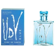 Woda toaletowa męska Ulric De Varens Blue 100 ml