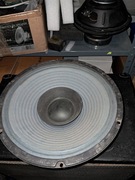 Głośnik 12'' 100W 8 Ohm  szerokopasmowy