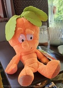 Gang świeżaków 2 - Marchewka Marysia. Nowa