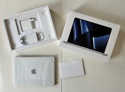 Apple MacBook Pro 14″ M2 Pro / 16GB RAM / 1TB SSD , praktycznie NIEUŻYWANY