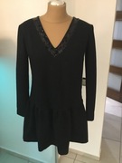 Sukienka tunika Bunny The Star rozm. uniwersalny