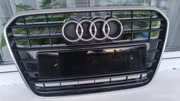 GRILL  ATRAPA  AUDI A6C7 ORGINAŁ