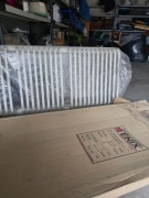 Sprzedam grzejnik łazienkowy ENIX Aster A-612.