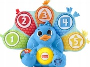 Fisher-Price Linkimals Interaktywny Paw JĘZYK POLSKI