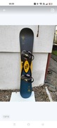 Deska snowboardowa Burton Twin 58