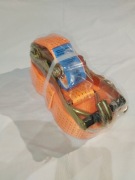 Pas transportowy z napinaczem 10m 5t