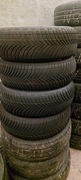 4 szt Bfgoodrich Advantage all-season 195/65r15 wielosezonowe 