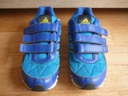 ADIDASY ADIDAS SIATECZKA ODDYCHAJĄCE 34 WKŁADKA 21cm SUPER