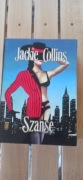 Szanse - Jackie Collins