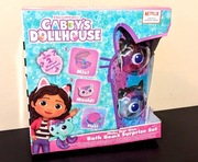 Gabby's dollhouse, Koci domek Gabi Kule do kąpieli 00973