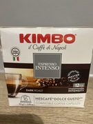 Kawka KIMBO duże kapsułki 
