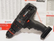 WURTH BS 28 COMBI wkretarka udar 28v milwaukee aku