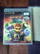 Ratchet & Clank 4 za jednego polskie wydanie.