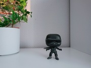Funko POP! Retro Toys, figurka kolekcjonerska, G.I. Joe, Snake Eyes