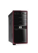 Komputer stacjonarny HP Pavilion Elite HPE-120pl 