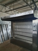 Piec piekarniczy WP Matador 190 MD