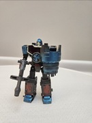 Transformers war for cybertron siege Scrapface