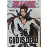Bleach tom 48 – manga PL
