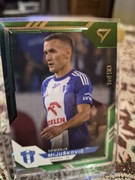 KARTA EKSTRAKLASA SPORTZOO 2025/26 NEMANJA MIJUŠKOVIĆ 1/90