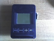 komputer do roweru stacjonarnego elektrycznego