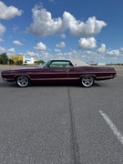 Ford LTD 7.0 Coupe Hardtop