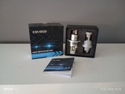 2 x żarówka led zamiennik icoyoso h4 16000 Lm 6500 Cool White
