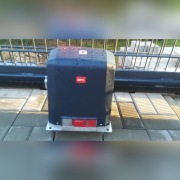 Deimos 600 BFT