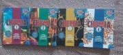 Chemia Witowski komplet (4 tomy)