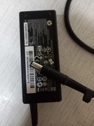 Zasilacz hp 19,5v 3,33a sprawny 