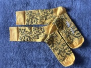 Happy Socks the Beatles skarpetki