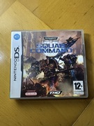 Warhammer Squad Comand DS