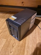 QNAP TS-253A – NAS 2-zatokowy | 8 GB RAM Dyski z błędem