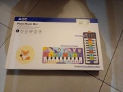 MATA EDUKACYJNA TANECZNA INTERAKTYWNA