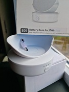 Przenośna stacja ładująca do głośnika Echo pop e09 nowa