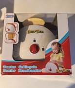 Zabawkowy toster Eddy Toys