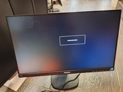 monitor do komputera  philips  telewizor