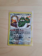 Karta pokemon Tornadus - SWSH09: Brilliant Stars reverse holo 126/172
