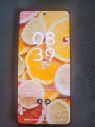 Oryginalny Wyświetlacz z Ramką Motorola  Moto g86 power 5g 