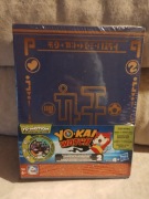 Yo-Kai Medallium Collection Book (Series 2) od firmy Hasbro. 