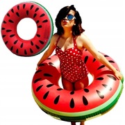 Materac dmuchany do wody Materac Arbuz